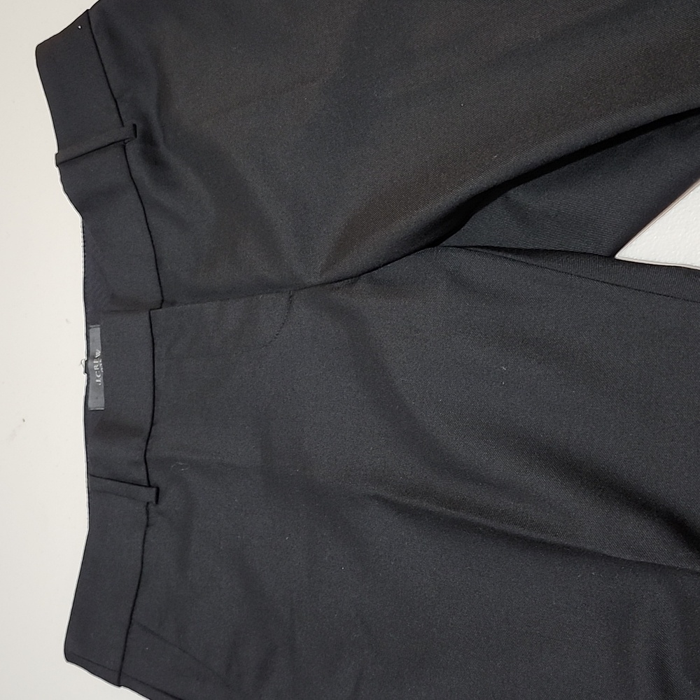 EUC JCREW Women's pants Sz10 - Picture 2 of 5